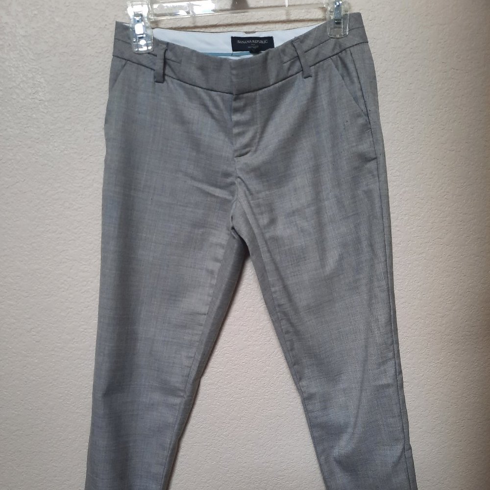 Banana Republic pants